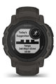 GARMIN chytré hodinky - INSTINCT 2 - černá