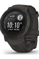GARMIN chytré hodinky - INSTINCT 2 - černá