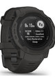 GARMIN chytré hodinky - INSTINCT 2 - černá