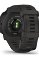 GARMIN chytré hodinky - INSTINCT 2 - černá