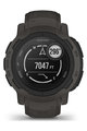 GARMIN chytré hodinky - INSTINCT 2 - černá