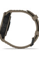 GARMIN chytré hodinky - INSTINCT 2 - hnědá