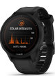 GARMIN chytré hodinky - FORERUNNER 955 SOLAR - černá