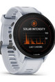 GARMIN chytré hodinky - FORERUNNER 955 SOLAR - šedá