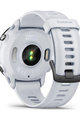 GARMIN chytré hodinky - FORERUNNER 955 SOLAR - šedá