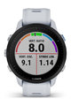 GARMIN chytré hodinky - FORERUNNER 955 - šedá