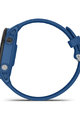 GARMIN chytré hodinky - FORERUNNER 255 - modrá