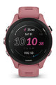 GARMIN chytré hodinky - FORERUNNER 255S - růžová