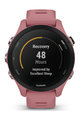 GARMIN chytré hodinky - FORERUNNER 255S - růžová