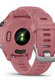 GARMIN chytré hodinky - FORERUNNER 255S - růžová