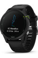 GARMIN chytré hodinky - FORERUNNER 255 MUSIC - černá