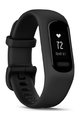 GARMIN smart fitness tracker - VIVOSMART 5 S/M - černá