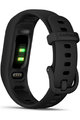 GARMIN smart fitness tracker - VIVOSMART 5 S/M - černá