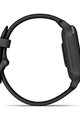 GARMIN chytré hodinky - VENU SQ 2 MUSIC - černá
