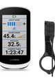 GARMIN cyklopočítač - EDGE EXPLORE 2 POWER BUNDLE - bílá