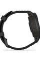 GARMIN chytré hodinky - INSTINCT CROSSOVER SOLAR TACTICAL EDITION - černá