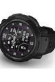 GARMIN chytré hodinky - INSTINCT CROSSOVER SOLAR TACTICAL EDITION - černá