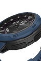 GARMIN chytré hodinky - INSTINCT CROSSOVER SOLAR - modrá