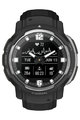 GARMIN chytré hodinky - INSTINCT CROSSOVER - černá
