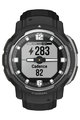 GARMIN chytré hodinky - INSTINCT CROSSOVER - černá