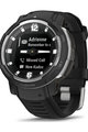 GARMIN chytré hodinky - INSTINCT CROSSOVER - černá