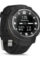 GARMIN chytré hodinky - INSTINCT CROSSOVER - černá