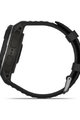 GARMIN chytré hodinky - INSTINCT CROSSOVER - černá