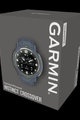 GARMIN chytré hodinky - INSTINCT CROSSOVER - modrá