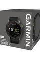 GARMIN chytré hodinky - ENDURO 2 - černá