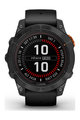 GARMIN FENIX 7S PRO SOLAR - černá