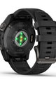 GARMIN chytré hodinky - FENIX 7 PRO SAPPHIRE SOLA - černá