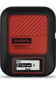 GARMIN satelitní komunikátor - INREACH MESSENGER PLUS - černá/červená