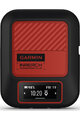 GARMIN satelitní komunikátor - INREACH MESSENGER PLUS - černá/červená