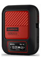 GARMIN satelitní komunikátor - INREACH MESSENGER PLUS - černá/červená