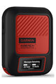 GARMIN satelitní komunikátor - INREACH MESSENGER PLUS - černá/červená