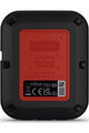 GARMIN satelitní komunikátor - INREACH MESSENGER PLUS - černá/červená