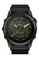 GARMIN chytré hodinky - TACTIX 7 AMOLED - černá