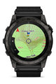 GARMIN chytré hodinky - TACTIX 7 AMOLED - černá