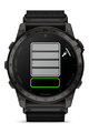 GARMIN chytré hodinky - TACTIX 7 AMOLED - černá