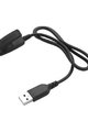 GARMIN nabíječka - CHARGER USB-A - černá