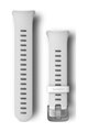 GARMIN řemínek - FORERUNNER 45S - bílá