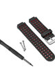 GARMIN řemínek - FORERUNNER® 220 ND - černá/červená