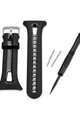 GARMIN řemínek - FORERUNNER® 10/15 - černá