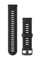 GARMIN řemínek - FORERUNNER 745 - černá