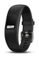 GARMIN řemínek - VÍVOFIT 4 S/M - černá