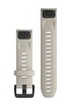 GARMIN řemínek - QUICKFIT 20 - béžová