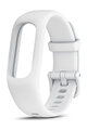 GARMIN řemínek - VÍVOSMART 5 - bílá