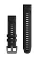 GARMIN řemínek - QUICKFIT 22 - černá