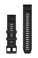 GARMIN řemínek - QUICKFIT 22 - černá