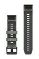 GARMIN řemínek - QUICKFIT 22 - zelená/černá